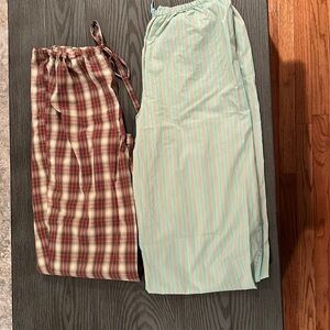 Victoria Secret Pajama Pants -